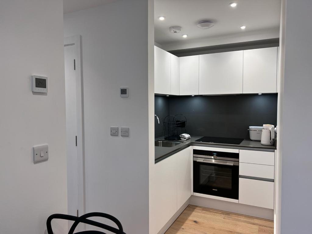 Chapel - Central Studio Apartment Bath Exterior photo