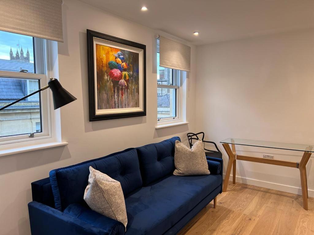 Chapel - Central Studio Apartment Bath Exterior photo