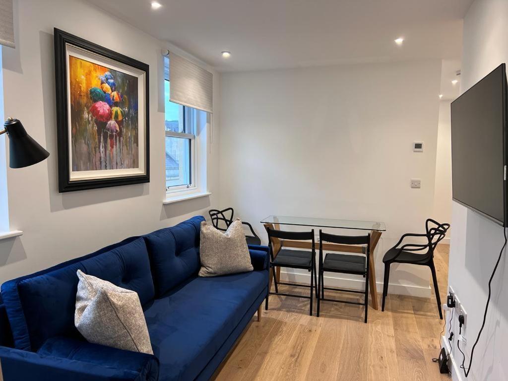 Chapel - Central Studio Apartment Bath Exterior photo