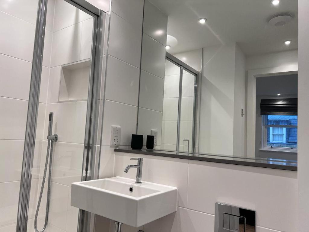 Chapel - Central Studio Apartment Bath Exterior photo