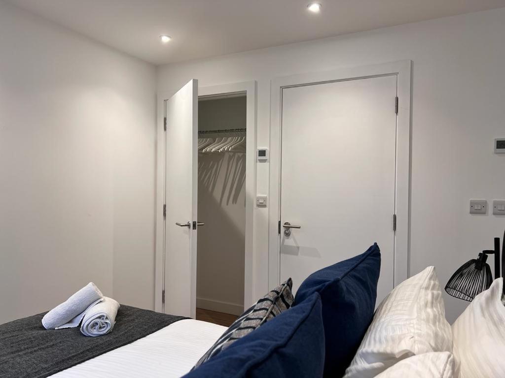 Chapel - Central Studio Apartment Bath Exterior photo